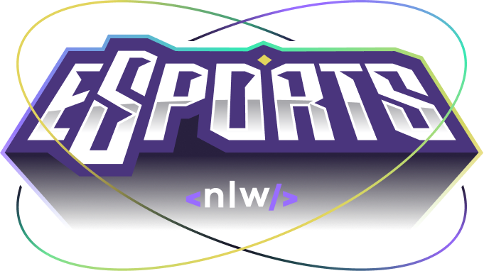 Logo do esports nlw