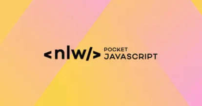 Thumbnail NLW Pocket JS