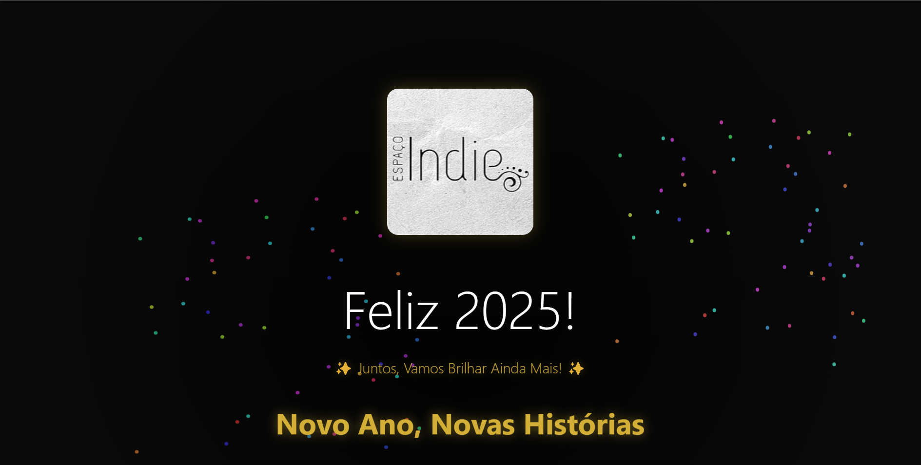 Thumbnail Indie New Year